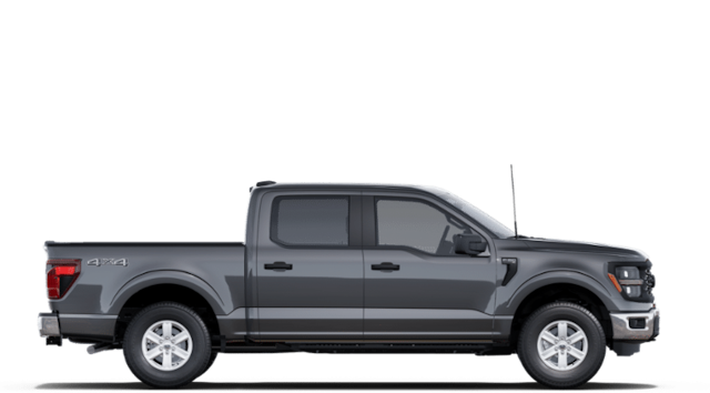 2025 Ford F-150+F-150